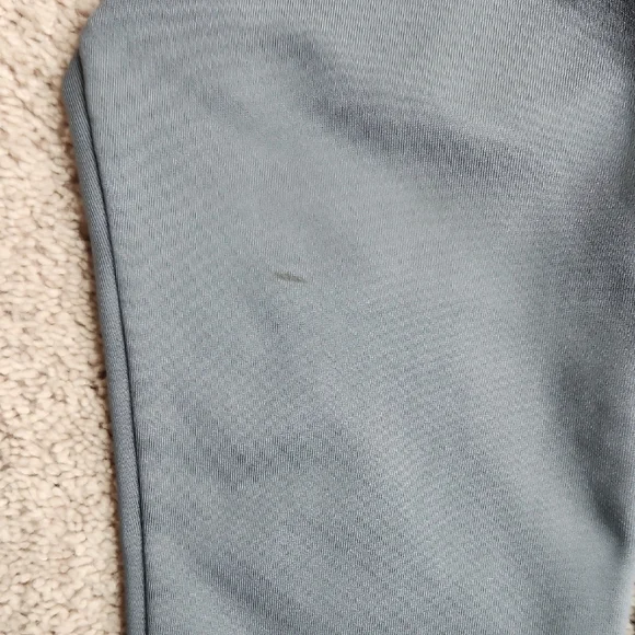 Nike Men's Gray Track Jacket - Picture 2 of 7